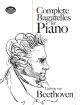 DOVER PUBLICATION BEETHOVEN Complete Bagatelles For Piano