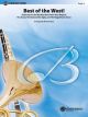 BELWIN BEST Of The West! By Michael Story For Score & Parts,grade 3