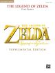 ALFRED THE Legend Of Zelda Symphony Of The Goddesses Supplemental Edition