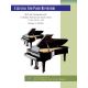 ALFRED ESSENTIAL Two-piano Repertoire Baroque To Modern