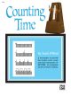 ALFRED COUNTING Time By Scott O'neal For Piano