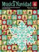 ALFRED MUSICA De Navidad Book 4 By Wynn-anne Rossi For Piano
