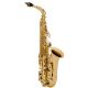 YAMAHA ALLEGRO Series Yas580al Intermediate Alto Saxophone