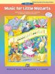 ALFRED MUSIC For Little Mozarts Rhythm Ensembles & Teaching Activies