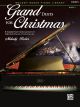 ALFRED GRAND Duets For Christmas Book 2 For Elementary Level Piano ,1 Piano 4 Hands