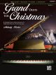 ALFRED GRAND Duets For Christmas Book 2 For Elementary 1 Piano 4 Hands