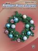ALFRED ALFRED'S Premier Piano Express Christmas Book 4