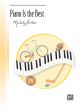 ALFRED PIANO Is The Best By Melody Bober For Early Elementary Piano Solo