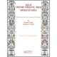 HAL LEONARD EIGHT Mozart Operatic Arias For The Soprano Voice