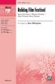 ALFRED ALAN Billingsley Holiday Film Festival Choral Octavo For Satb