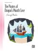 ALFRED THE Pirates Of Dragon's Mouth Cove By Nancy Woodin For Piano Solo