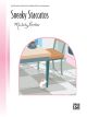 ALFRED SNEAKY Staccatos By Melody Bober For Late Elementary Piano Solo