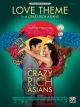 ALFRED LOVE Theme From Crazy Rich Asians Sheet Music For Piano Solos By Brian Tyler