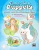 FABER MUSIC MUSIC Class Puppets By Greg Foreman & Valeaira Luppens