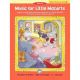 ALFRED MUSIC For Little Mozarts - Music Discovery Book 1
