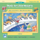 ALFRED MUSIC For Little Mozarts - Cds For Book 2