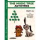 ALFRED MUSIC Tree Part 2a Activities Book