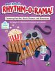 FABER MUSIC RHYTHM-O-RAMA Arranged For Classroom Percussion Instruments By Mari Schay