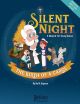 ALFRED HAL Hopson Silent Night The Birth Of A Carol Choral Director's Score