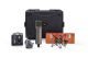 WARM AUDIO WA-47T | Limited Edition Titanium | Custom True 47 Capsule Reproduction Mic