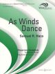 BOOSEY & HAWKES AS Winds Dance Cb Gr. 2 Hazo, Samuel