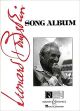 BOOSEY & HAWKES LEONARD Bernstein : Song Album For Voice & Piano