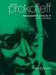 BOOSEY & HAWKES SERGE Prokofieff Concerto No 2 In G Opus 16 Reduction For 2 Pianos 4 Hands