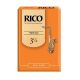 RICO TENOR Saxophone Reeds #3.5 - Individual, Single Reeds