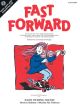 BOOSEY & HAWKES KATHERINE Colledge & Hugh Colledge Fast Forward For Violin With Cd