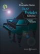 BOOSEY & HAWKES THE Christopher Norton Jazz Preludes Collection With Playalong Cd