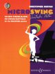 BOOSEY & HAWKES MICROSWING By Christopher Norton