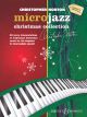 BOOSEY & HAWKES CHRISTOPHER Norton Microjazz Christmas Collection Beginner To Intermediate
