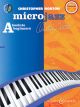 BOOSEY & HAWKES MICROJAZZ Absolute Beginners With Cd By Christopher Norton