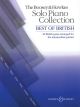 BOOSEY & HAWKES THE Boosey & Hawkes Solo Piano Collection Best Of British 29 British Gems