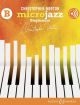 BOOSEY & HAWKES MICROJAZZ Beginners B 2 Pianos, 4 Hands By Christopher Norton
