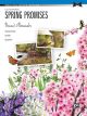 ALFRED DENNIS Alexander Spring Promises For Piano Solo Late Intermediate
