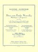ALPHONS LEDUC ALPHONSE 200 New Melodic & Gradual Studies For Horn-book 3:40 Medium Difficu