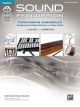 ALFRED DAVE Black & Chris Bernotas Sound Percussion Ensembles For Mallet Percussion
