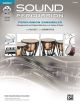 ALFRED DAVE Black & Chris Bernotas Sound Percussion Ensembles For Timpani