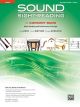 ALFRED SOUND Sight-reading For Concert Band Book 1 For Teacher's Score