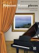 ALFRED CATHERINE Rollin Museum Masterpieces Book B For Piano Solo Late Elementary