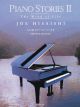 ZEN ON PIANO Stories Ii The Wind Of Life By Joe Hisaishi