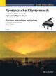 SCHOTT ROMANTIC Piano Music Volume 2 23 Pieces For Piano Duet