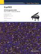 SCHOTT CORNELIUS Gurlitt Hours Of Rest Op.102 For Piano Duet