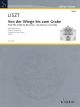SCHOTT LISZT Von Der Wiege Bis Zum Grabe Organ Arrangement