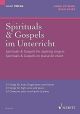 SCHOTT SPIRITUALS & Gospels For Aspiring Singers For High Voice & Piano