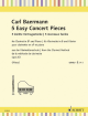 SCHOTT CARL Baermann 5 Easy Concert Pieces Op.63 Schott Student Edition Repertoire