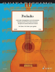 SCHOTT PRELUDIO 130 Easy Concert Pieces From 6 Centuries For Guitar
