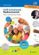 SCHOTT ORFF-SCHULWERK Rediscovered Teaching Orff (book/dvd)