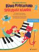SCOTT PUBLICATIONS PIANO Playground Book 2 Composed By Hans-gunter Heumann For Piano Solo